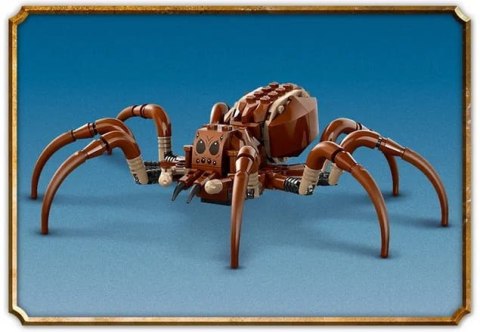 76434 - LEGO Harry Potter - Aragog w Zakazanym Lesie™ 76434 - LEGO Harry Potter - Aragog w Zakazanym Lesie™