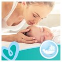 PAMPERS Chusteczki Nawilżane Sensitive 52 szt. - 1 op.