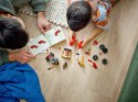 71789 - LEGO Ninjago - Bitwa samochodowo-motocyklowa między Kaiem a Rasem