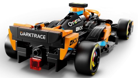 76919 - LEGO Speed Champions - Samochód wyścigowy McLaren Formula 1 wersja 2023 76919 - LEGO Speed Champions - Samochód wyścigowy McLaren Formula 1 wersja 2023