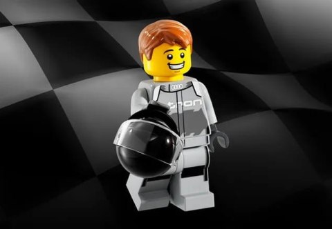 76921 - LEGO Speed Champions - Wyścigowe Audi S1 E-tron Quattro 76921 - LEGO Speed Champions - Wyścigowe Audi S1 E-tron Quattro