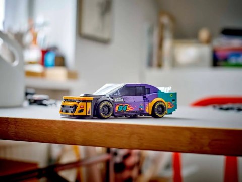 76935 - LEGO Speed Champions - NASCAR® Next Gen Chevrolet Camaro ZL1 76935 - LEGO Speed Champions - NASCAR® Next Gen Chevrolet Camaro ZL1