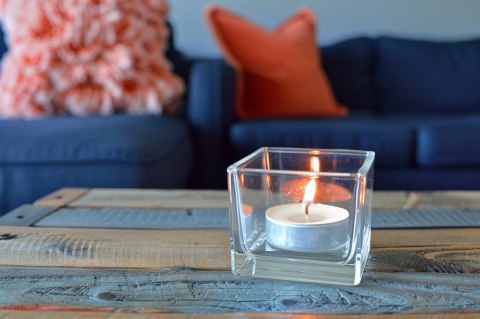 AURA Podgrzewacze Tealights Mini Premium 3h 100 szt. pf8-100s AURA Podgrzewacze Tealights Mini Premium 3h 100 szt. pf8-100s