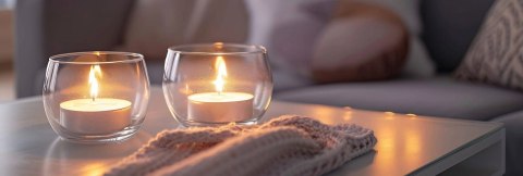 AURA Podgrzewacze Tealights Mini Premium 3h 100 szt. pf8-100s AURA Podgrzewacze Tealights Mini Premium 3h 100 szt. pf8-100s