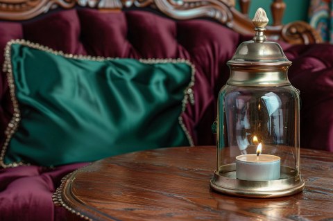 AURA Podgrzewacze Tealights Mini Premium 3h 100 szt. pf8-100s AURA Podgrzewacze Tealights Mini Premium 3h 100 szt. pf8-100s