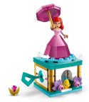 43259 - LEGO Disney - Wirująca Arielka