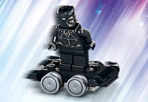 76212 - LEGO Super Heroes - Laboratorium Shuri 76212 - LEGO Super Heroes - Laboratorium Shuri