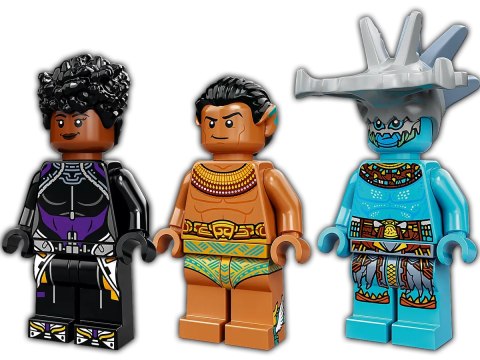 76213 - LEGO Super Heroes - Sala tronowa króla Namora 76213 - LEGO Super Heroes - Sala tronowa króla Namora
