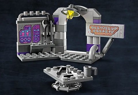 76253 - LEGO Super Heroes - Kwatera Strażników Galaktyki 76253 - LEGO Super Heroes - Kwatera Strażników Galaktyki