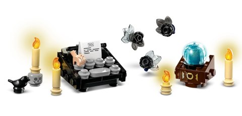 76780 - LEGO Wednesday - Figurka Wednesday Addams 76780 - LEGO Wednesday - Figurka Wednesday Addams
