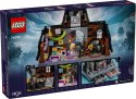 76781 - LEGO Wednesday - Pokój Wednesday i Enid