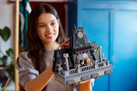 76781 - LEGO Wednesday - Pokój Wednesday i Enid 76781 - LEGO Wednesday - Pokój Wednesday i Enid