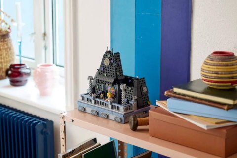 76781 - LEGO Wednesday - Pokój Wednesday i Enid 76781 - LEGO Wednesday - Pokój Wednesday i Enid