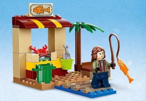 76943 - LEGO Jurassic World - Pościg za pteranodonem 76943 - LEGO Jurassic World - Pościg za pteranodonem