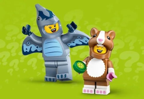 71048 - LEGO Minifigures - Seria 27 - Komplet 12 szt. 71048 - LEGO Minifigures - Seria 27 - Komplet 12 szt.