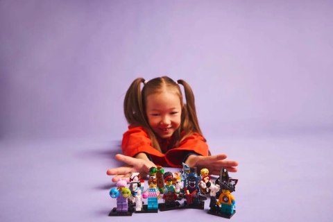 71048 - LEGO Minifigures - Seria 27 71048 - LEGO Minifigures - Seria 27