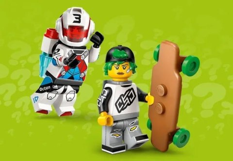 71048 - LEGO Minifigures - Seria 27 71048 - LEGO Minifigures - Seria 27