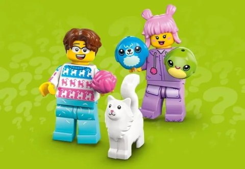 71048 - LEGO Minifigures - Seria 27 71048 - LEGO Minifigures - Seria 27