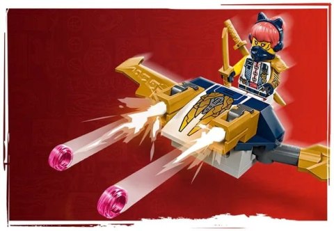 71820 - LEGO Ninjago - Wielofunkcyjny pojazd ninja 71820 - LEGO Ninjago - Wielofunkcyjny pojazd ninja