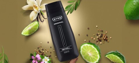 STR8 Żel Pod Prysznic 400ml Original STR8 Żel Pod Prysznic 400ml Original