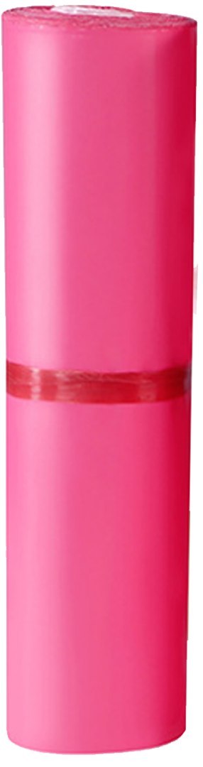 Foliopaki Kurierskie Różowe B3 400x500mm - 50 szt.