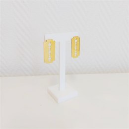 Kolczyki żyletki (P21/WIO/110AU)