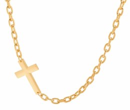 Łańcuch z krzyżykiem (C15/ROZ/30AU)