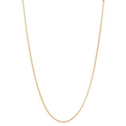 Łańcuszek typu Rolo 60 cm (C23/SET/04/2AU)