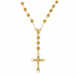 Naszyjnik różaniec z kolekcji Heavenly (C15/ROZ/36AU)