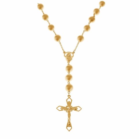 Naszyjnik różaniec z kolekcji Heavenly (C15/ROZ/36AU) Naszyjnik różaniec z kolekcji Heavenly (C15/ROZ/36AU)