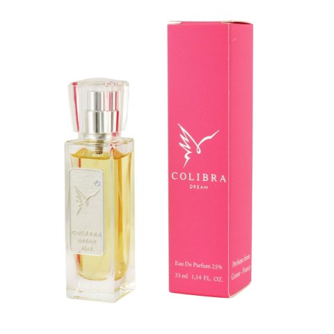 Perfumy z feromonami 33 ml Colibra Dream No. 1 (PERF01) Perfumy z feromonami 33 ml Colibra Dream No. 1 (PERF01)