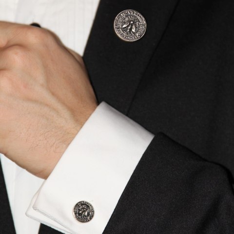 Pin większy Bee (CP22/MEN/52AG CZ) Pin większy Bee (CP22/MEN/52AG CZ)