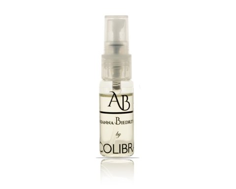 Perfumy Adrianna Biedrzyńska by Colibra 5 ml (PERF03) Perfumy Adrianna Biedrzyńska by Colibra 5 ml (PERF03)