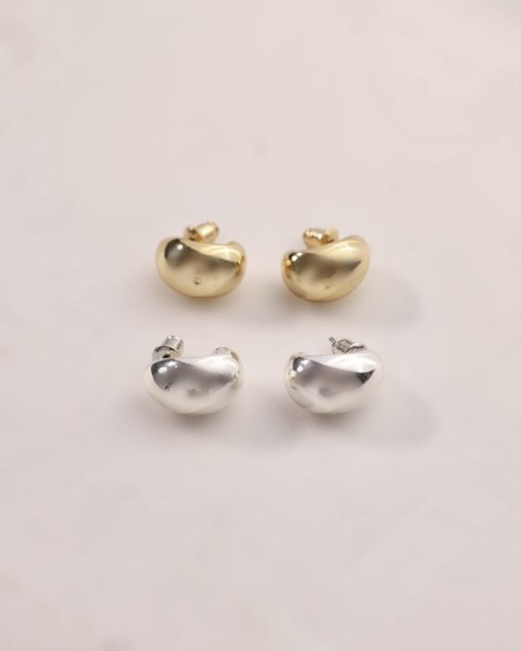 Kolczyki "Eden" małe z kolekcji Nincevic (P24/JES/30)