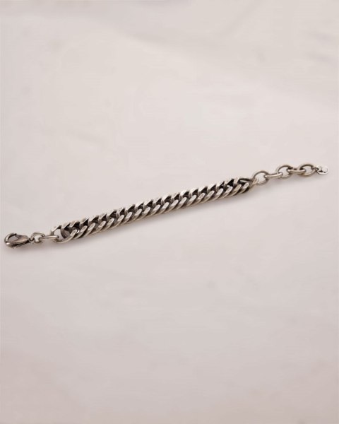 Łańcuch "Lucy" bransoletka szeroka z kolekcji Nincevic (B24/JES/34)