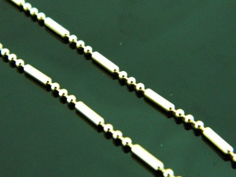Łańcuszek MD L 447 Łańcuszek MD L 447
