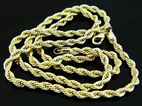Łańcuszek MD L 582 Łańcuszek MD L 582