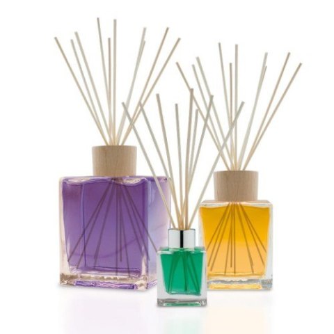 Dyfuzor 100ml kwiatowo-drzewny QUEEN ROSE R03 Dyfuzor 100ml kwiatowo-drzewny QUEEN ROSE R03