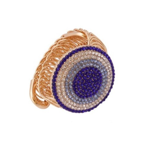 Kolorowa bransoletka Kolorowa bransoletka