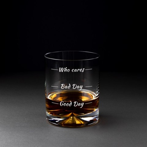 Etui na whisky ze szklankami dla Taty - prezent na Dzień Ojca - na urodziny Etui na whisky ze szklankami dla Taty - prezent na Dzień Ojca - na urodziny