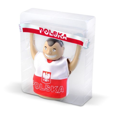 Solarny Kibic Polska - gadżet dla kibica Solarny Kibic Polska - gadżet dla kibica
