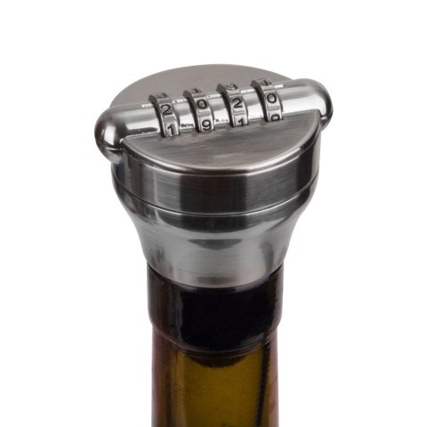 Strażnik wina oryginalny stoper akcesoria wino Strażnik wina oryginalny stoper akcesoria wino