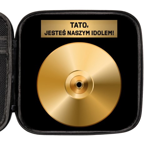 Zestaw Prezentowy dla Taty - Tata Idol - prezent na Dzień Ojca Zestaw Prezentowy dla Taty - Tata Idol - prezent na Dzień Ojca