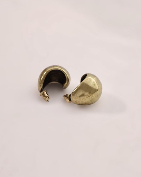 Kolczyki "Eden" duże z kolekcji Nincevic (P24/JES/28)