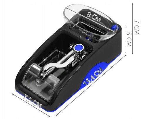 Nabijarka do papierosów N3120