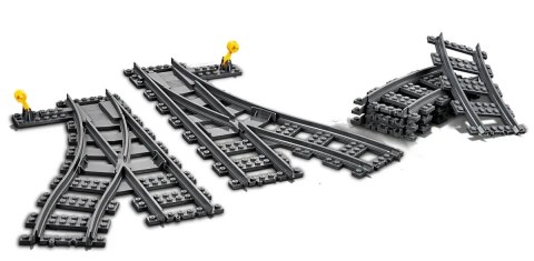 60238 - LEGO City - Zwrotnice 60238 - LEGO City - Zwrotnice