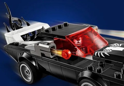 76309 - LEGO Super Heroes - Spider-Man kontra muscle car Venoma 76309 - LEGO Super Heroes - Spider-Man kontra muscle car Venoma