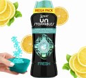 LENOR Perełki Zapachowe 570g XXL Fresh