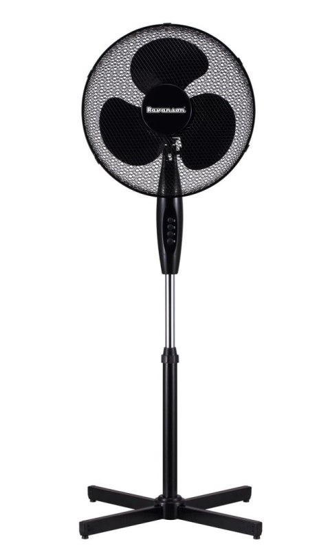 Wentylator stojący Ravanson WT-1040SB Wentylator stojący Ravanson WT-1040SB