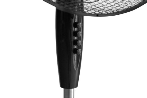 Wentylator stojący Ravanson WT-1040SB Wentylator stojący Ravanson WT-1040SB